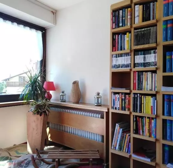 Hotel B&b Francolini