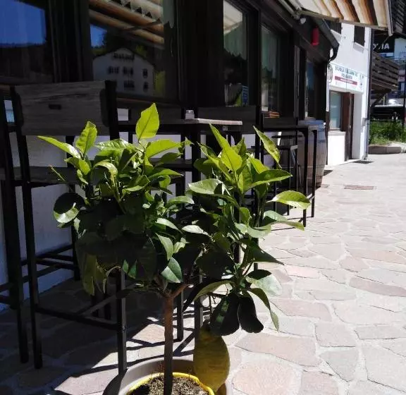 Hotel B&b Francolini