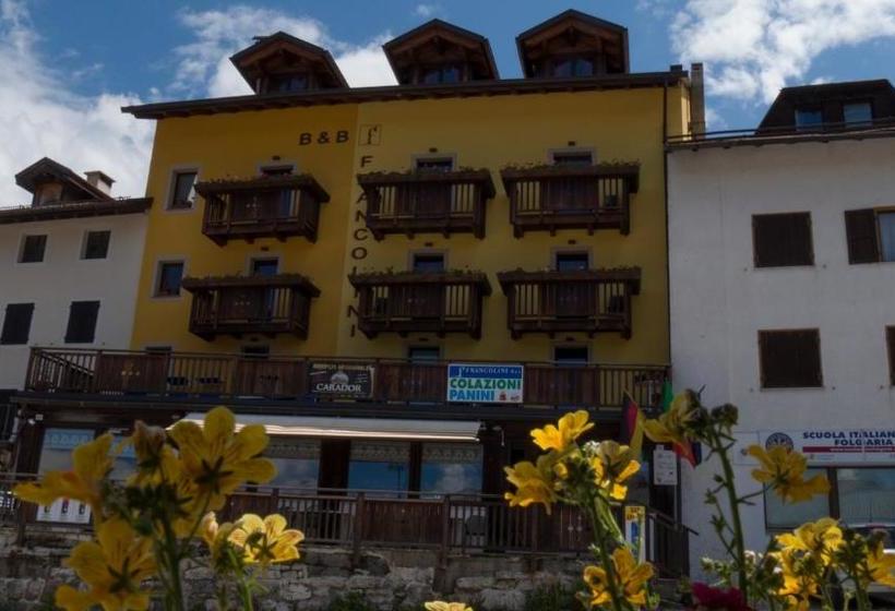 酒店 B&b Francolini