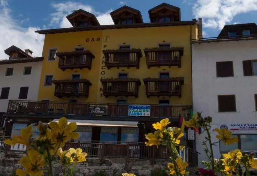 Hotel B&b Francolini
