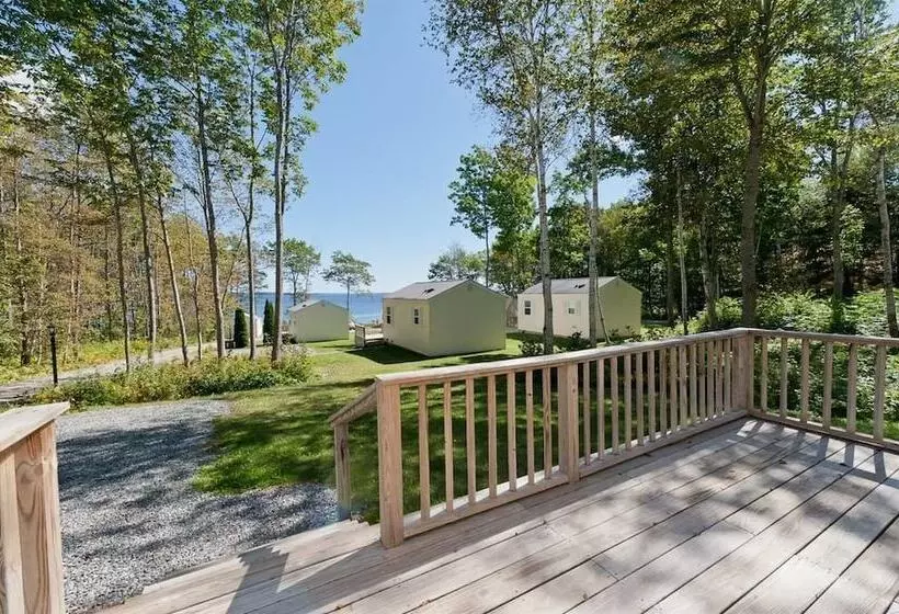 Hotelli Glenmoor By The Sea