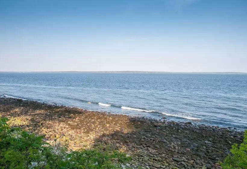 Hotelli Glenmoor By The Sea