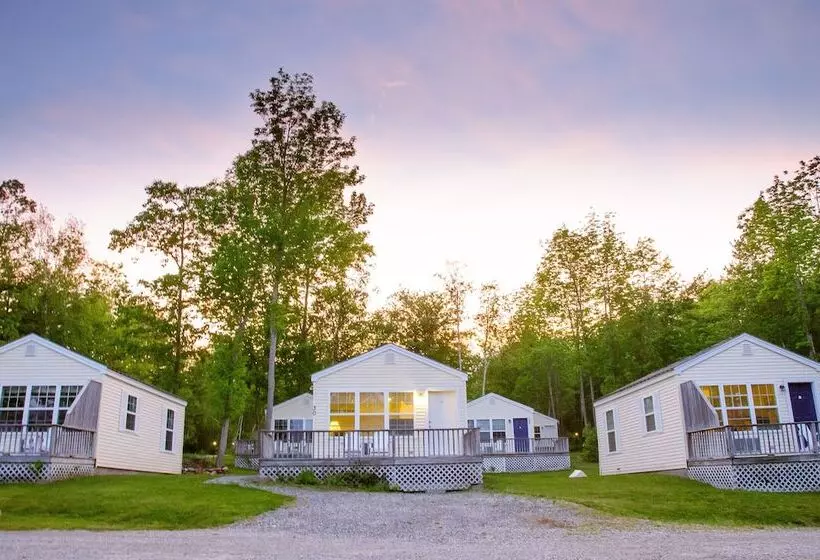 Hotelli Glenmoor By The Sea