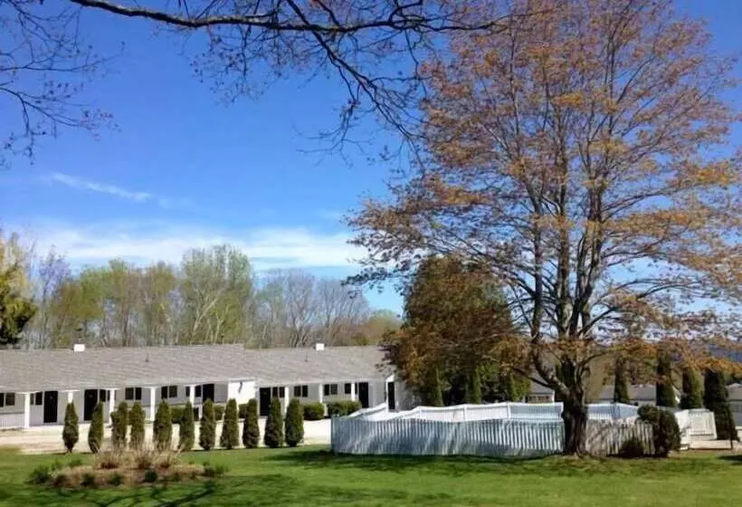 Hotelli Glenmoor By The Sea