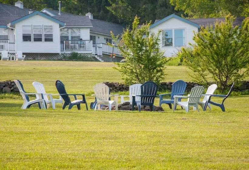 Hotelli Glenmoor By The Sea