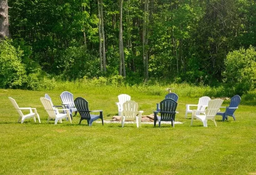 Hotelli Glenmoor By The Sea