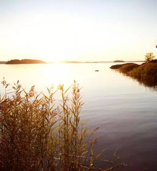 Hotelli Grinda Wärdshus