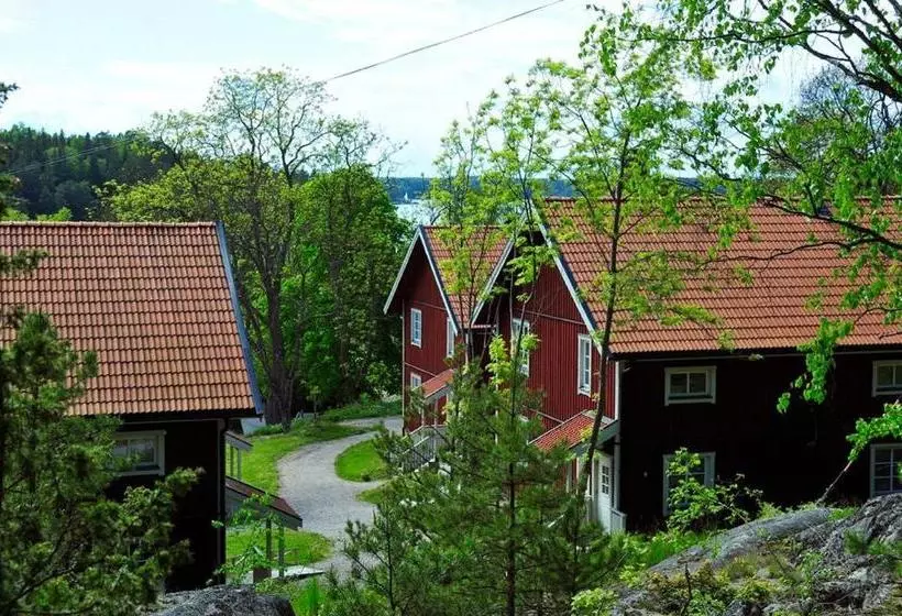 Hotelli Grinda Wärdshus