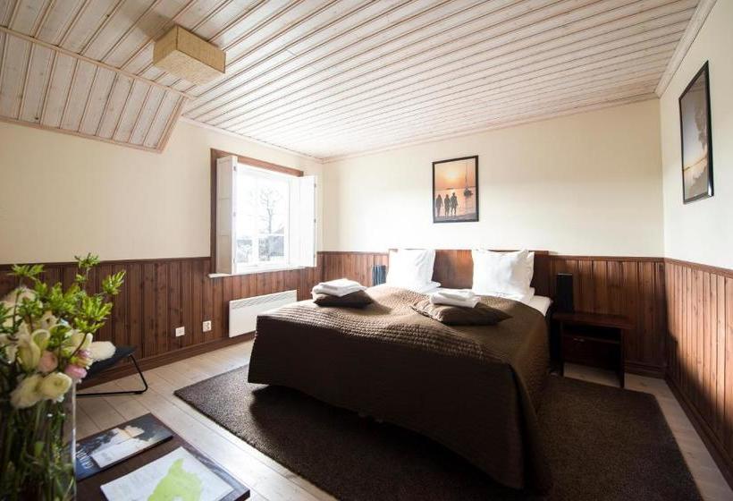 ホテル Grinda Wärdshus