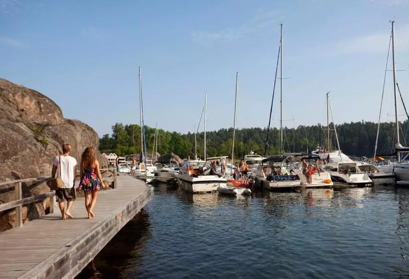 Hotelli Grinda Wärdshus