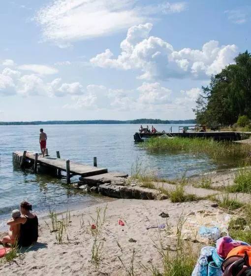 Hotelli Grinda Wärdshus