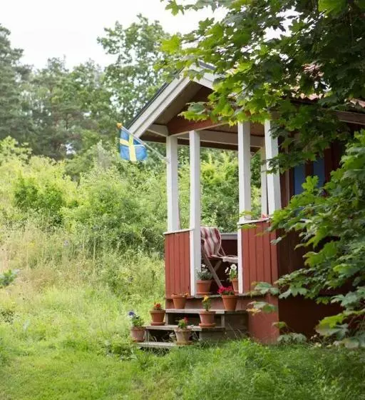 Hotelli Grinda Wärdshus