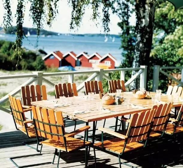 Hotelli Grinda Wärdshus