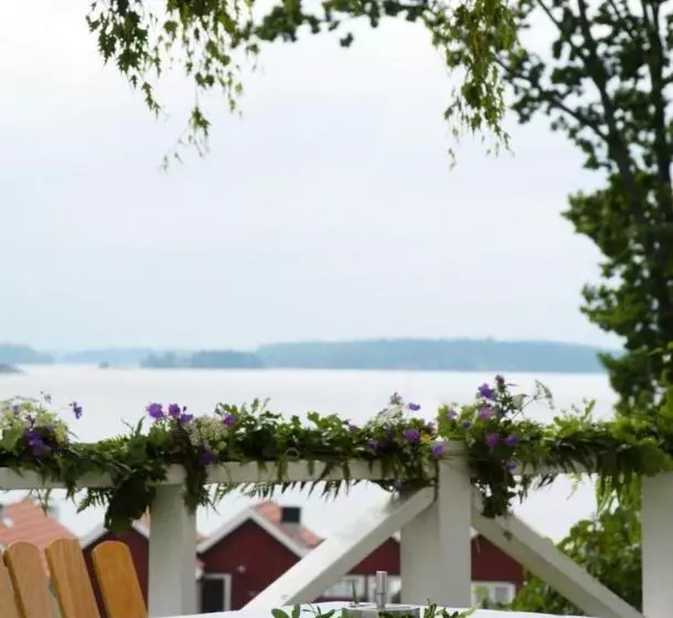 Hotelli Grinda Wärdshus