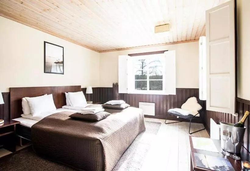 Hotelli Grinda Wärdshus