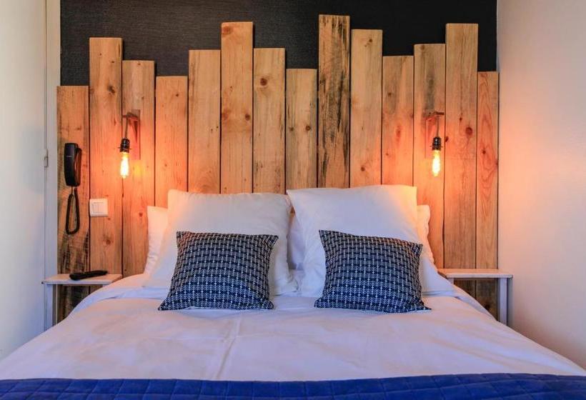 فندق Hôtel La Baïne