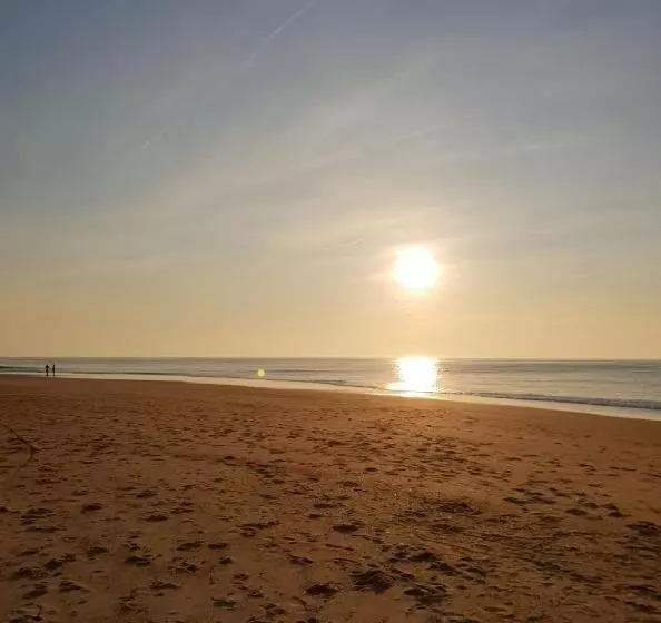 Hotelli Hôtel La Baïne