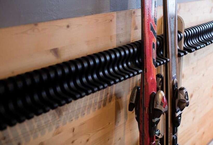 Hotel Hôtel Spa L Oxygène