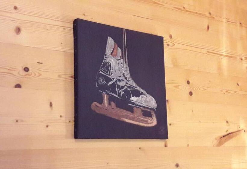 Hotel Hôtel Spa L Oxygène