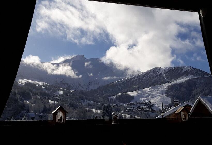 Hotel Hôtel Spa L Oxygène