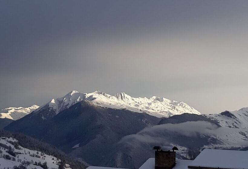 Hotel Hôtel Spa L Oxygène