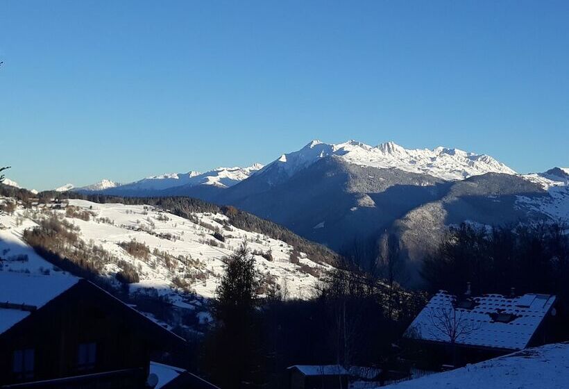 Hotel Hôtel Spa L Oxygène