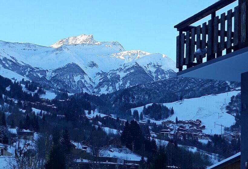 Hotel Hôtel Spa L Oxygène