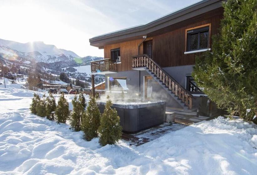 Hotel Hôtel Spa L Oxygène