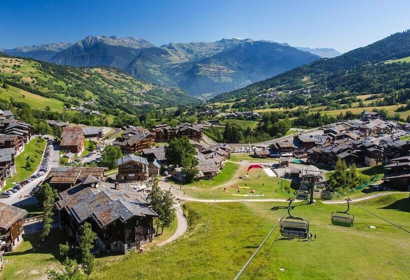 Hotel Hôtel Spa L Oxygène