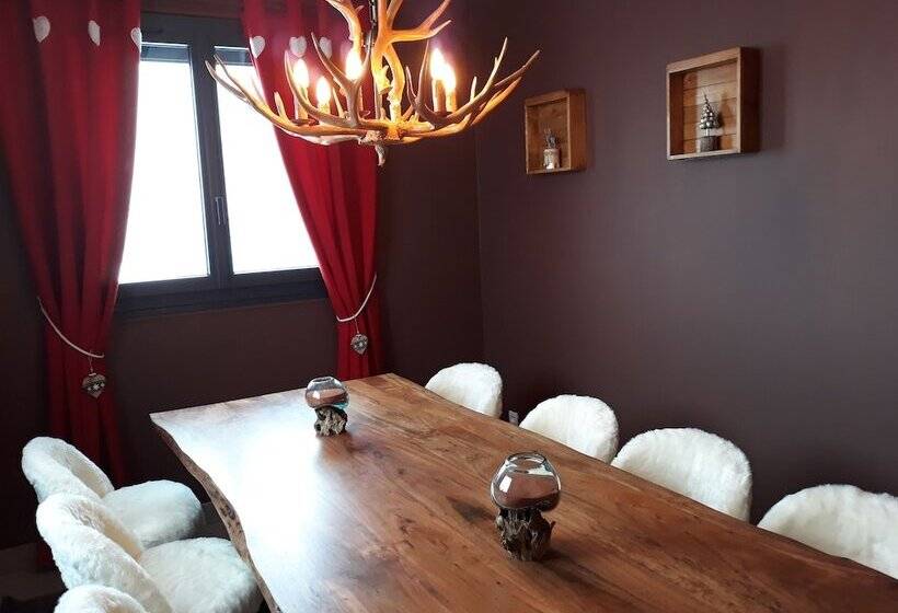 Hotel Hôtel Spa L Oxygène