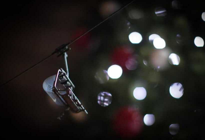 Hotel Hôtel Spa L Oxygène