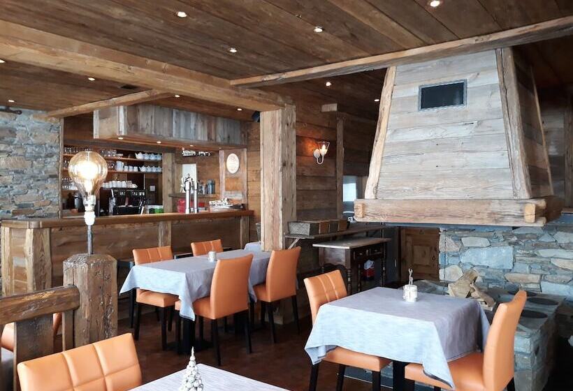 Hotel Hôtel Spa L Oxygène