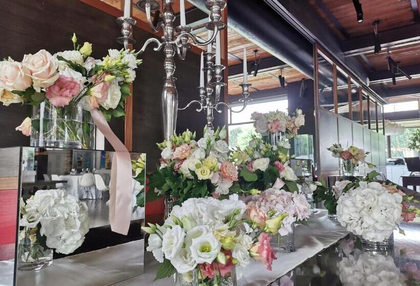 ホテル Il Tesoro Living Resort