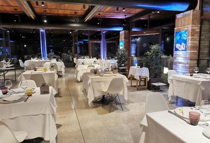 ホテル Il Tesoro Living Resort