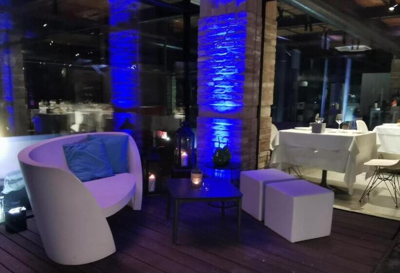 ホテル Il Tesoro Living Resort