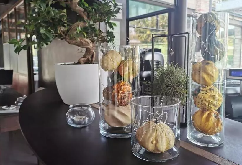 Hotelli Il Tesoro Living Resort