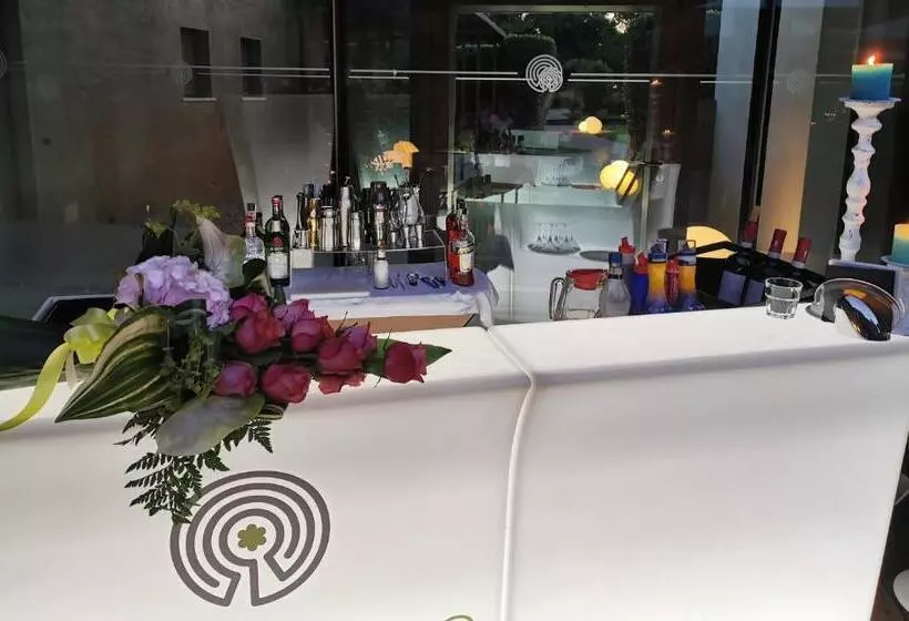 Hotelli Il Tesoro Living Resort