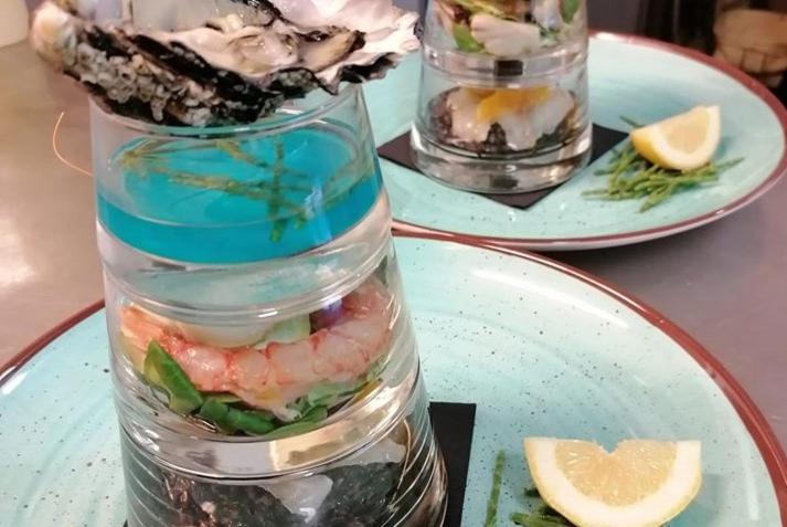 ホテル Il Tesoro Living Resort