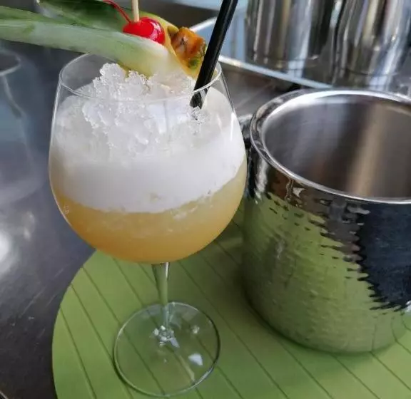 Hotelli Il Tesoro Living Resort