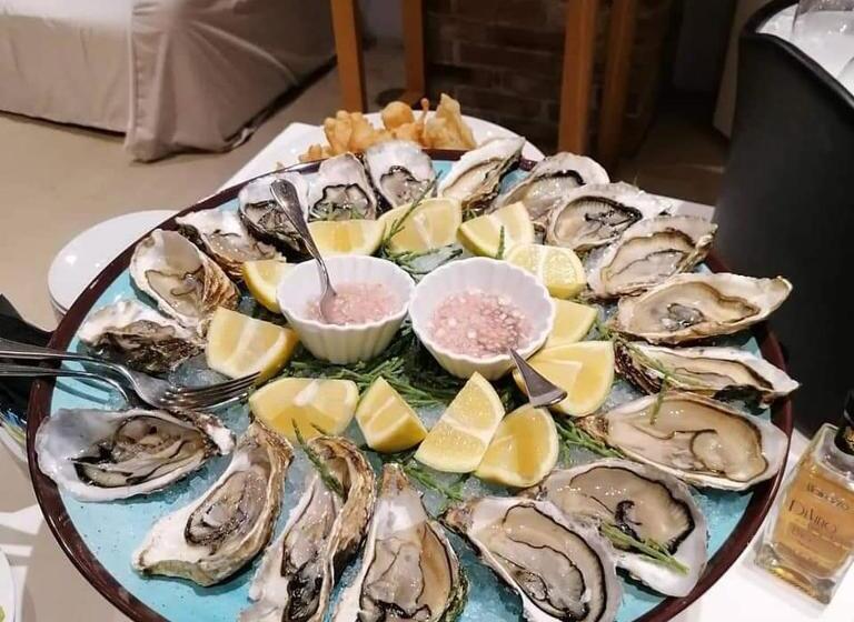 ホテル Il Tesoro Living Resort