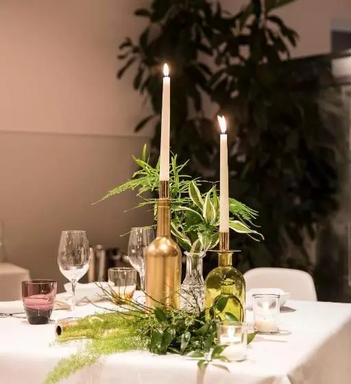 Hotelli Il Tesoro Living Resort