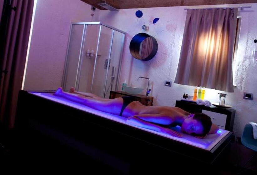 ホテル Il Tesoro Living Resort