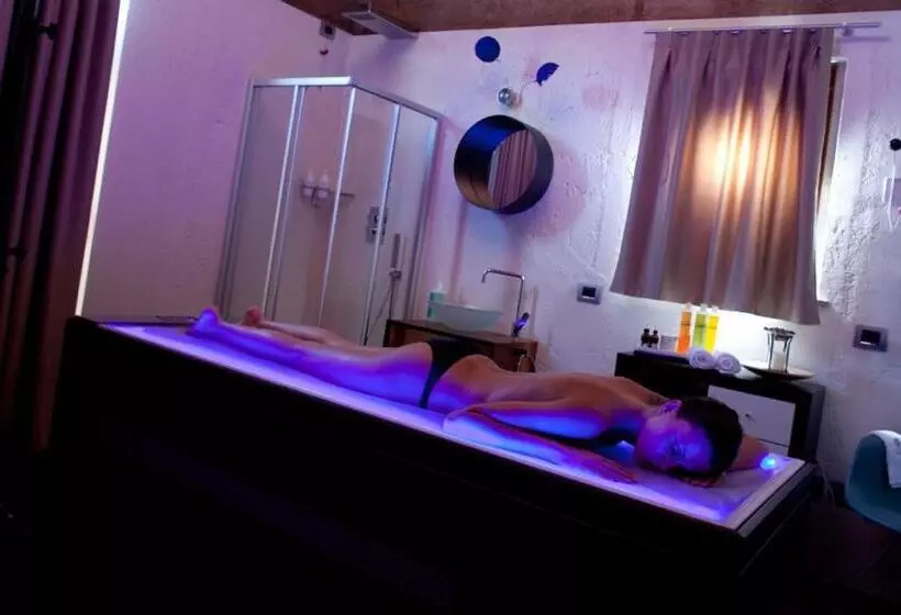 Hotelli Il Tesoro Living Resort