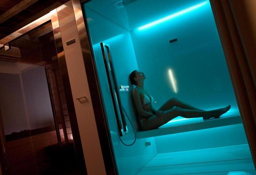 ホテル Il Tesoro Living Resort