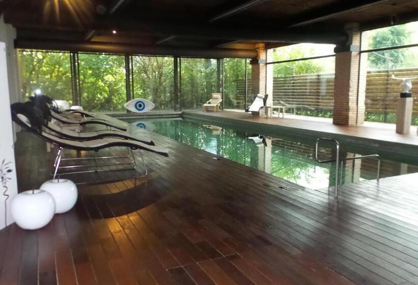 ホテル Il Tesoro Living Resort