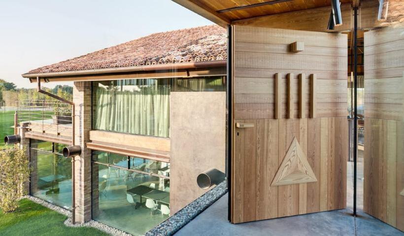 ホテル Il Tesoro Living Resort