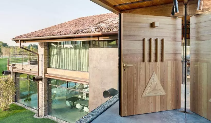 Hotelli Il Tesoro Living Resort