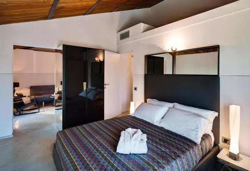 Hotelli Il Tesoro Living Resort