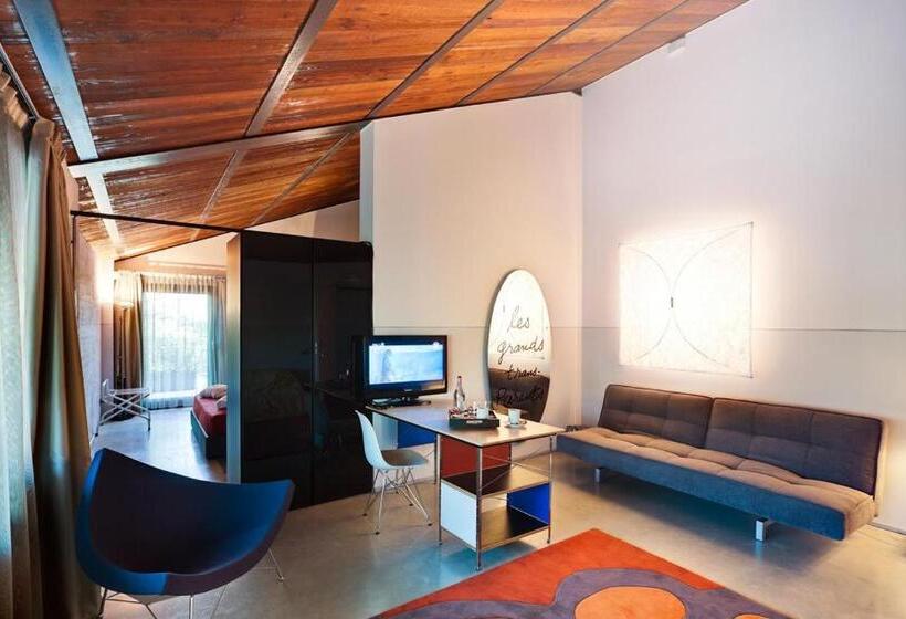 ホテル Il Tesoro Living Resort