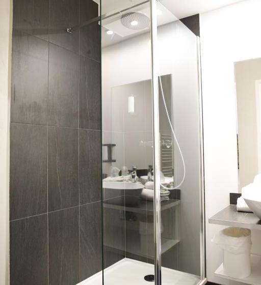 هتل Le Fangassier